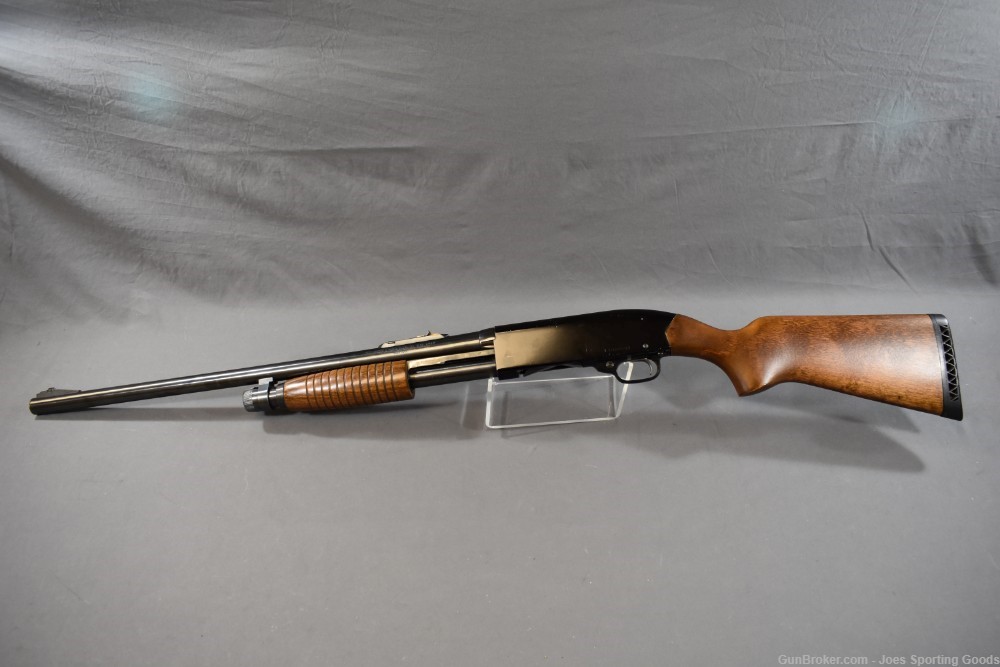 Winchester Ranger 120 - 12 Gauge Pump-Action Shotgun w/ 24" Barrel-img-4