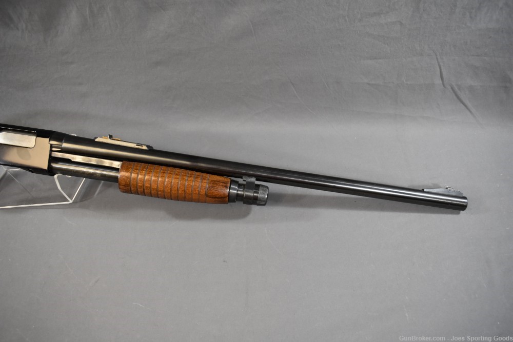 Winchester Ranger 120 - 12 Gauge Pump-Action Shotgun w/ 24" Barrel-img-3