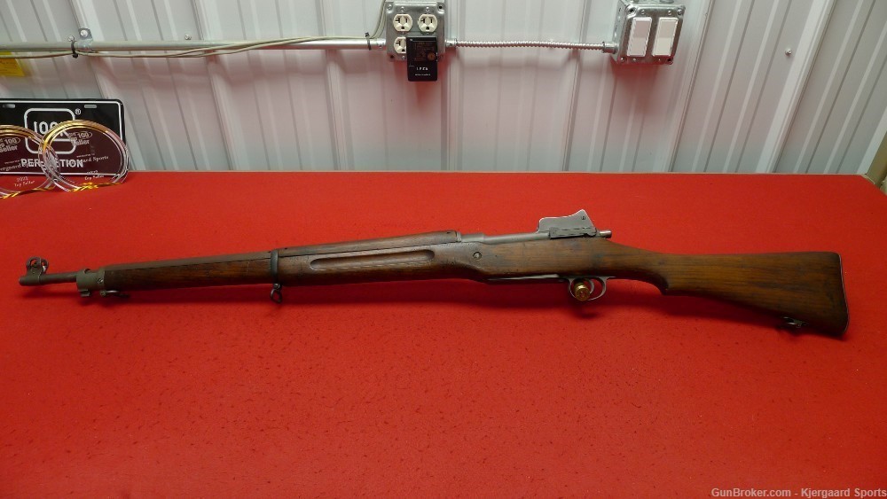 Winchester 1917 30-06 USED In Stock!-img-8