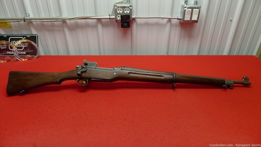 Winchester 1917 30-06 USED In Stock!-img-0