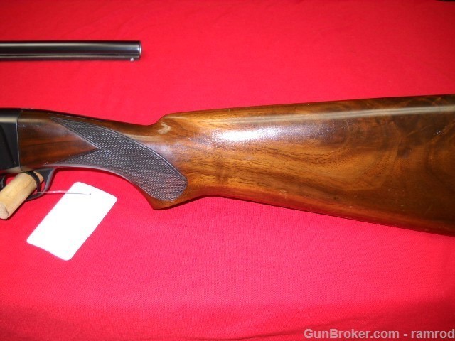 Remington Model 10-C Rare Trap 30" Full Vent Rib Nice One Mirror bore 99%  -img-15