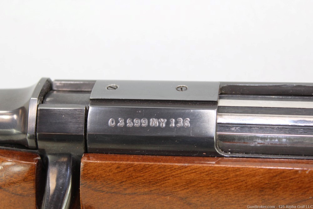 Browning A-Bolt 22 Magnum-img-2