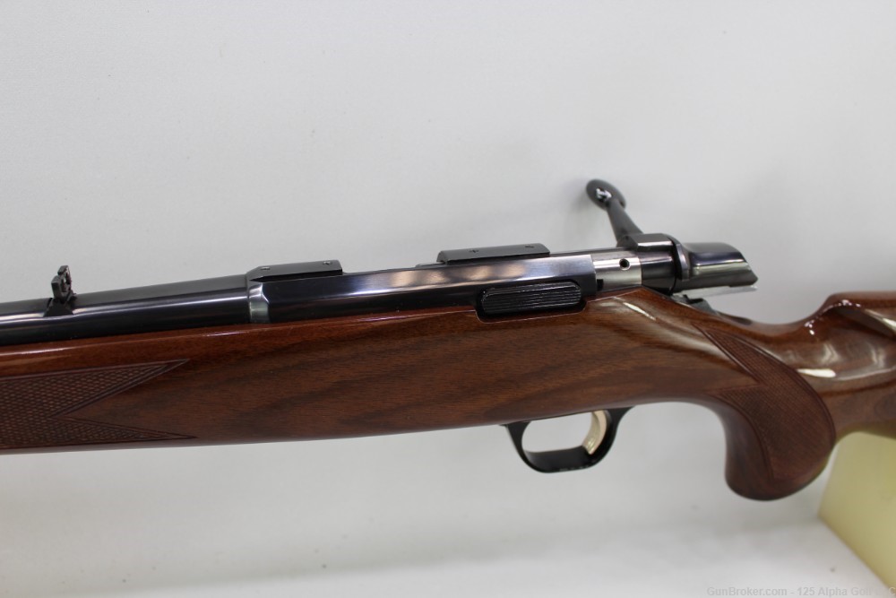Browning A-Bolt 22 Magnum-img-13