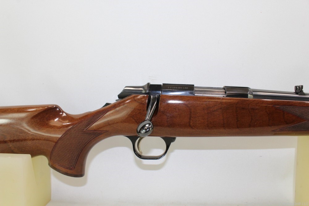 Browning A-Bolt 22 Magnum-img-10