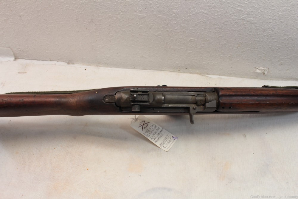 Winchester, WW2 USGI M1 Carbine, .30-img-16