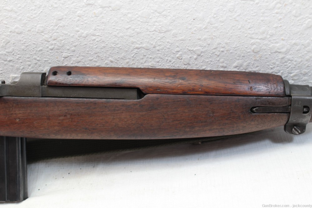 Winchester, WW2 USGI M1 Carbine, .30-img-13