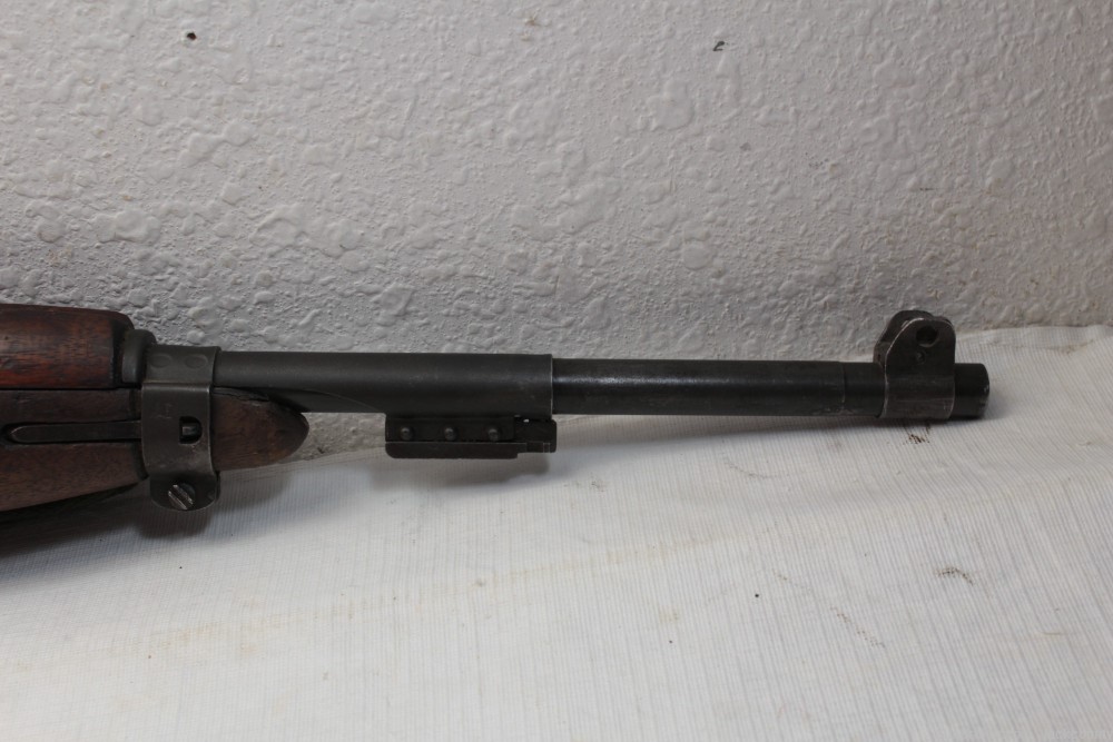 Winchester, WW2 USGI M1 Carbine, .30-img-14