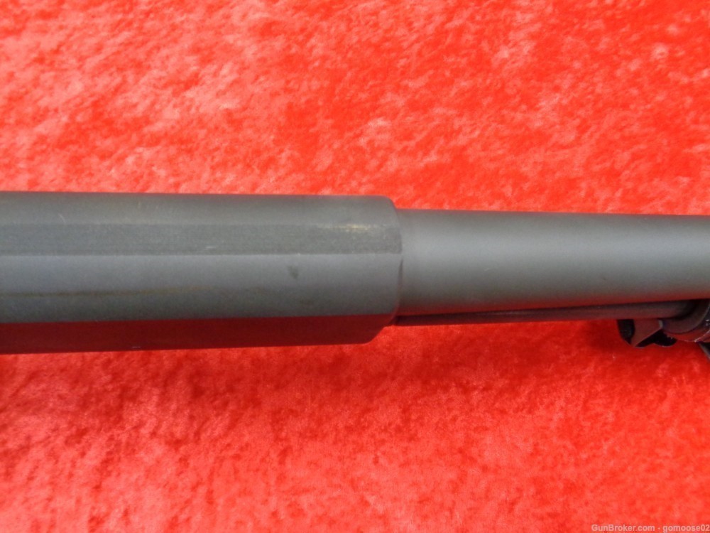 AOW Ithaca Model 37 STAKEOUT 12 Gauge Slam Fire $5 Stamp NFA Shotgun TRADE-img-13