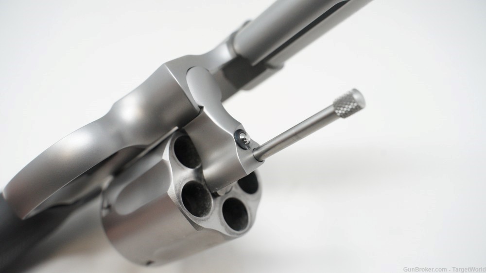 SMITH & WESSON MODEL 69 COMBAT .44 MAG L-FRAME STAINLESS 5 ROUNDS (19683)-img-26