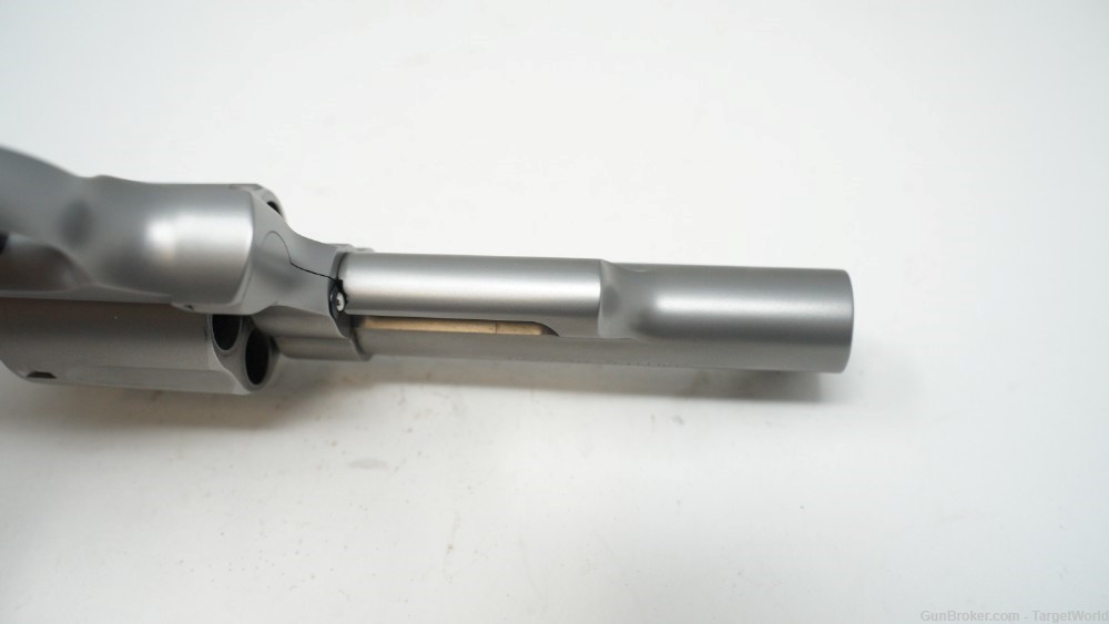 SMITH & WESSON MODEL 69 COMBAT .44 MAG L-FRAME STAINLESS 5 ROUNDS (19683)-img-25