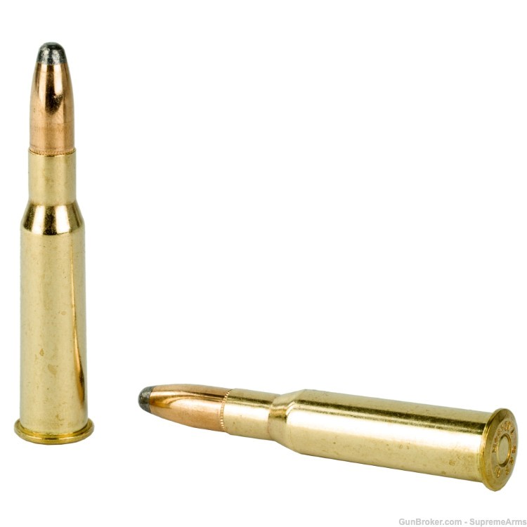 Sellier & Bellot 7.62x54R Ammo-img-3