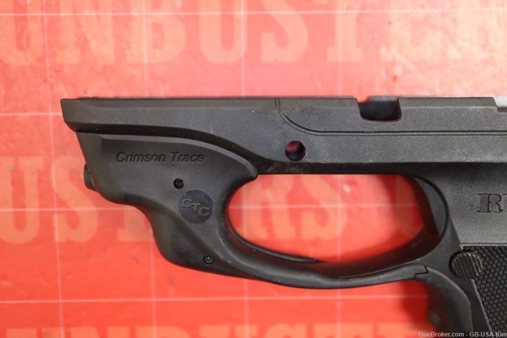 Ruger LC9 Conversion, 9MM Repair Parts-img-1