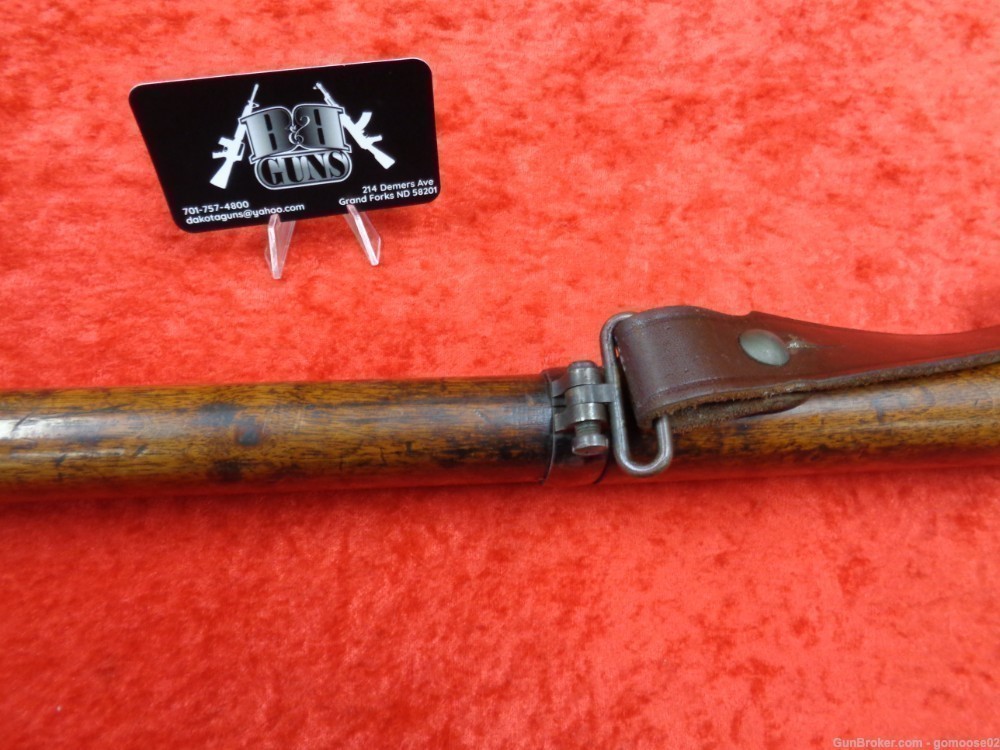 ANTIQUE 1887 Mauser Gewehr IG Model 71/84 11mm Rifle 1871 84 Germany TRADE!-img-32