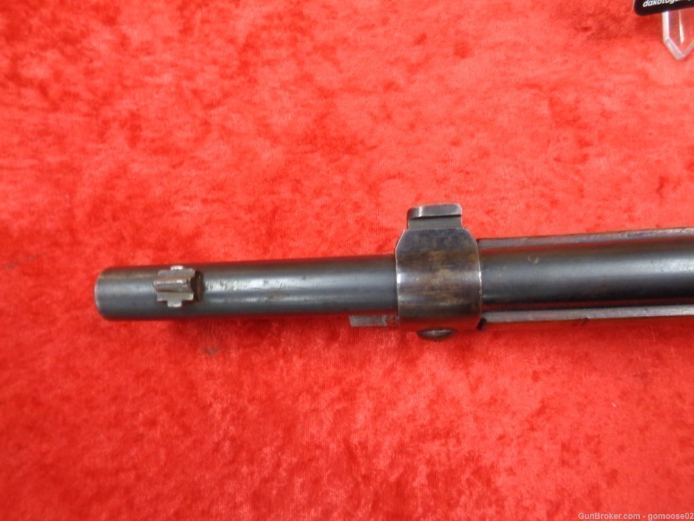 ANTIQUE 1887 Mauser Gewehr IG Model 71/84 11mm Rifle 1871 84 Germany TRADE!-img-24