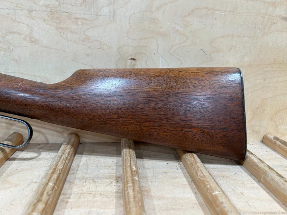 Winchester 30-30 Model 94 Lever Action #25141-img-5