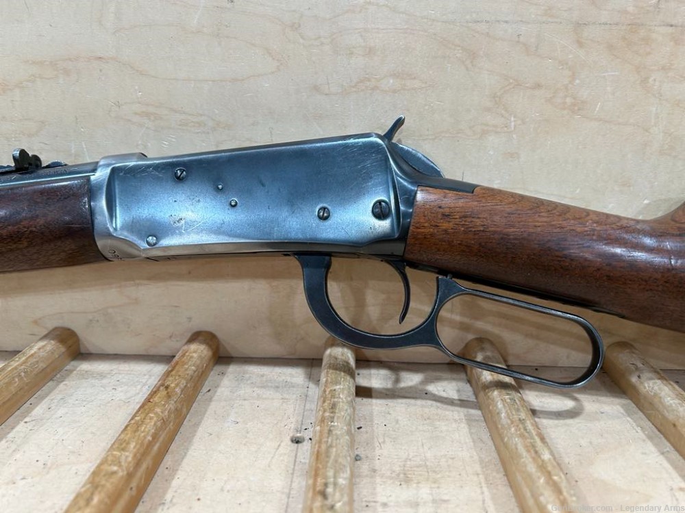 Winchester 30-30 Model 94 Lever Action #25141-img-6