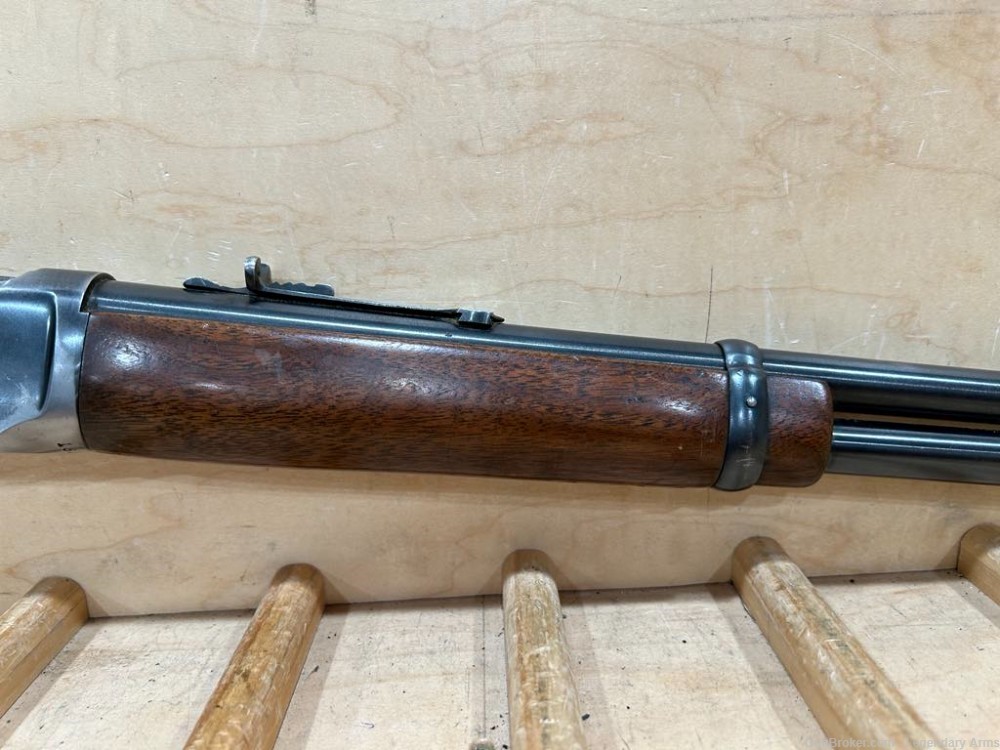 Winchester 94 30-30 # 25141-img-11