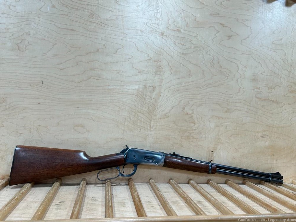 Winchester 30-30 Model 94 Lever Action #25141-img-1