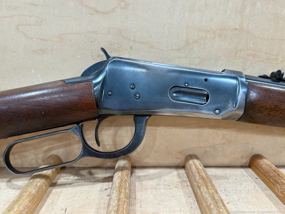 Winchester 30-30 Model 94 Lever Action #25141-img-10
