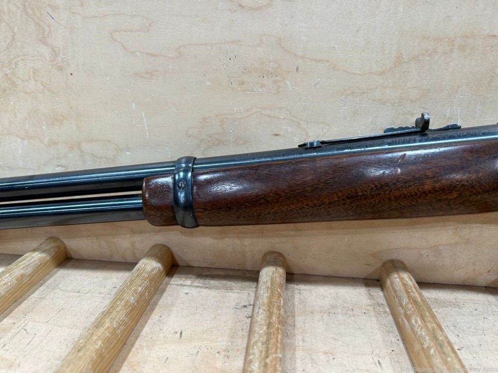 Winchester 30-30 Model 94 Lever Action #25141-img-7