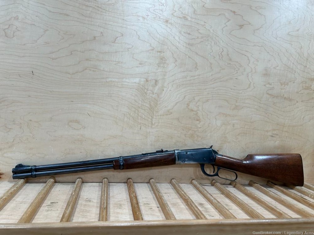 Winchester 30-30 Model 94 Lever Action #25141-img-0