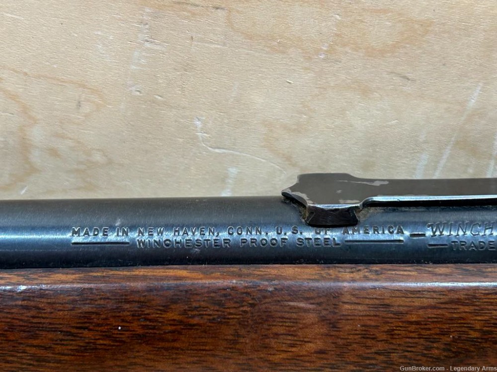 Winchester 30-30 Model 94 Lever Action #25141-img-2