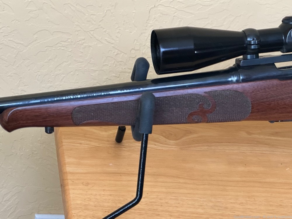 1980 Winchester Model 70 Featherweight 30-06 *read details*-img-7