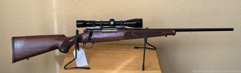 1980 Winchester Model 70 Featherweight 30-06 *read details*-img-0