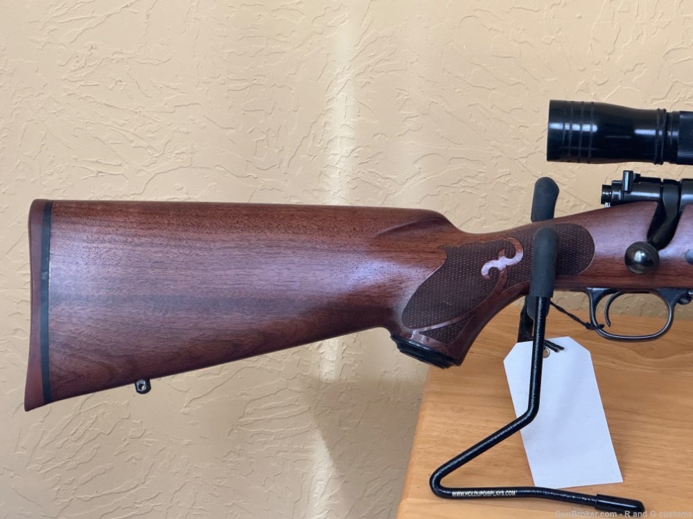 1980 Winchester Model 70 Featherweight 30-06 *read details*-img-2