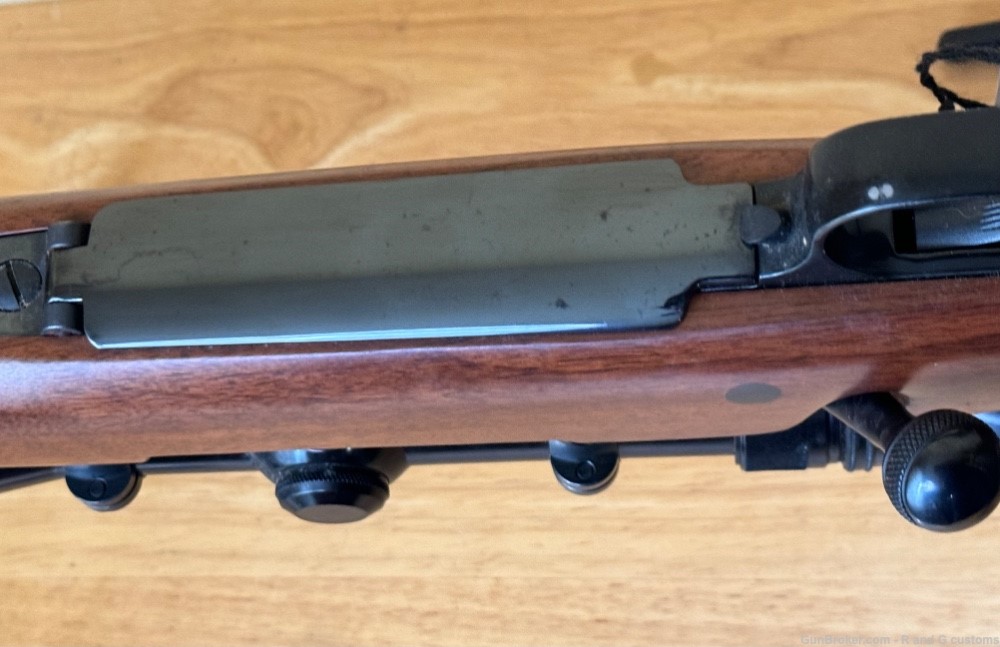 1980 Winchester Model 70 Featherweight 30-06 *read details*-img-5