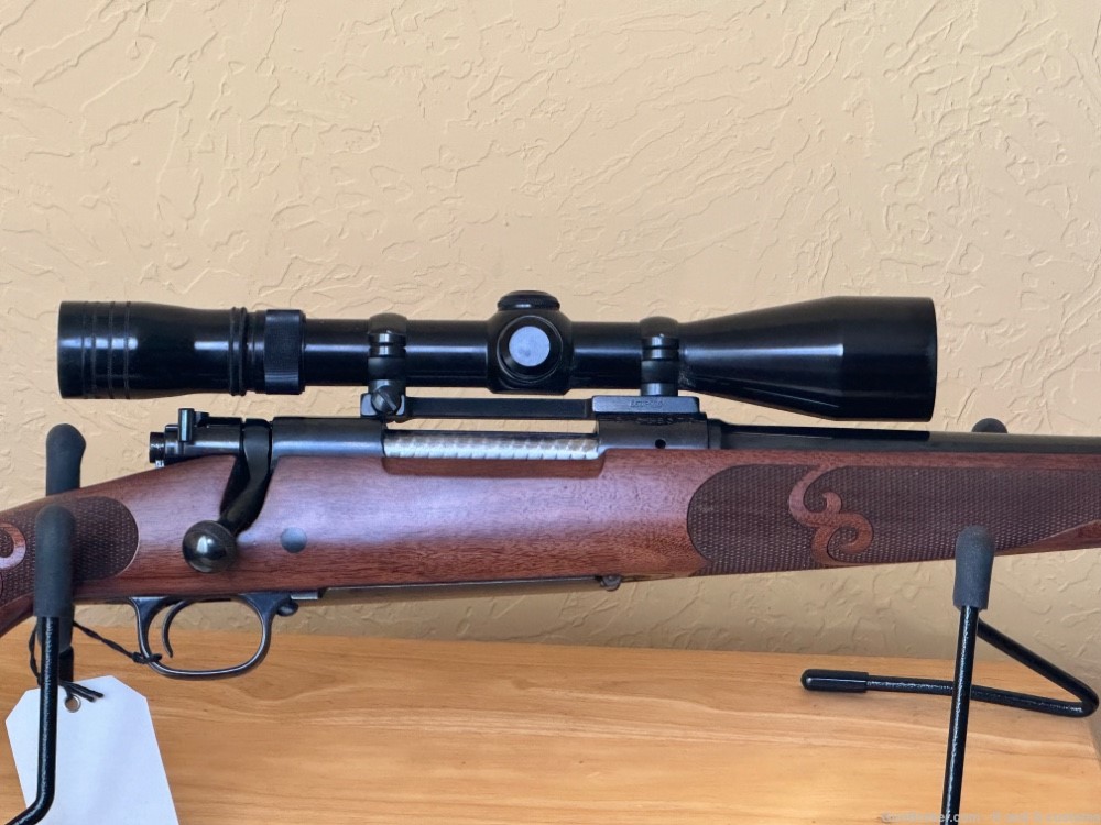 1980 Winchester Model 70 Featherweight 30-06 *read details*-img-1