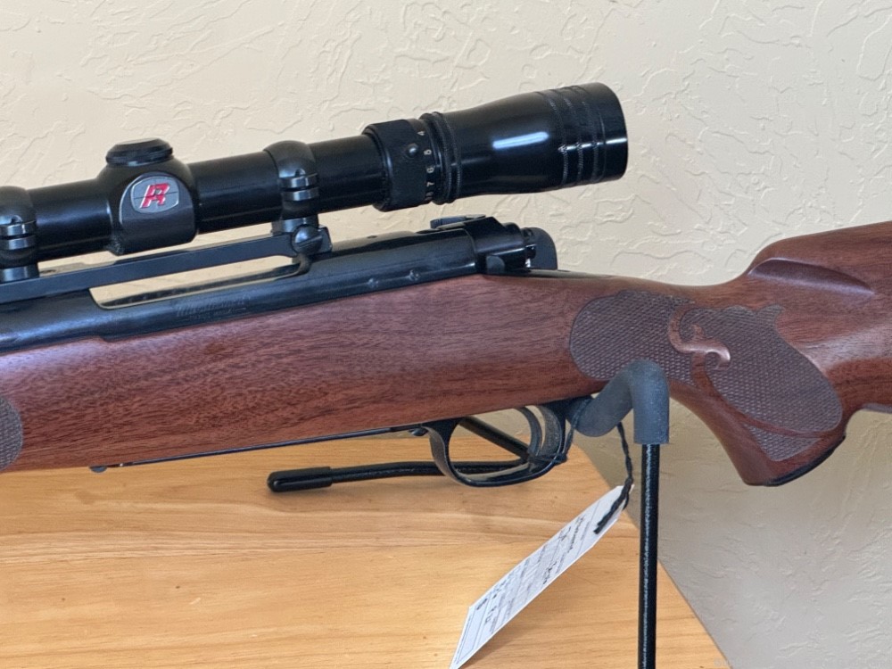 1980 Winchester Model 70 Featherweight 30-06 *read details*-img-3