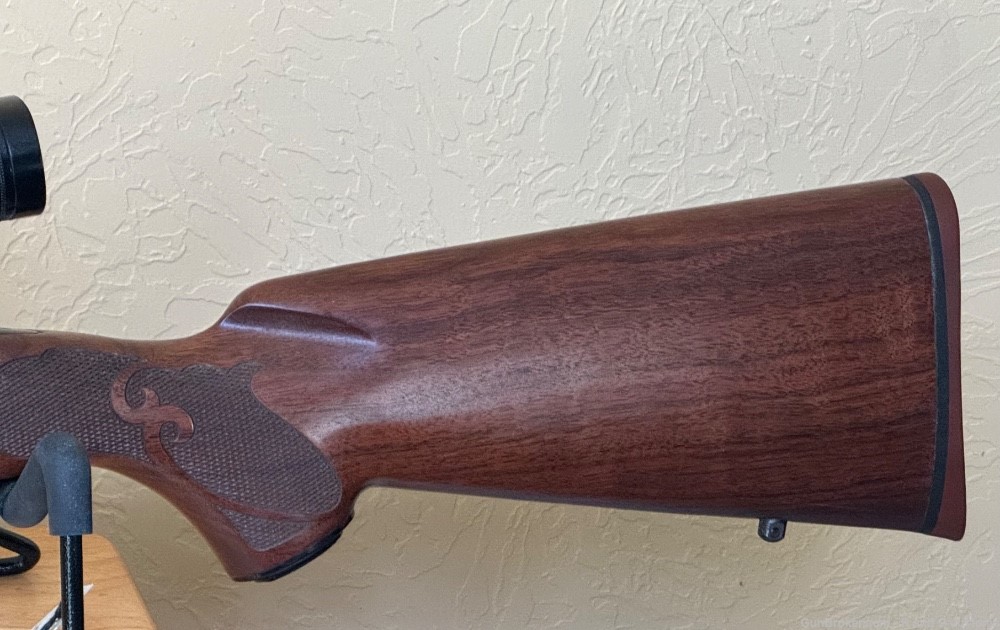 1980 Winchester Model 70 Featherweight 30-06 *read details*-img-4
