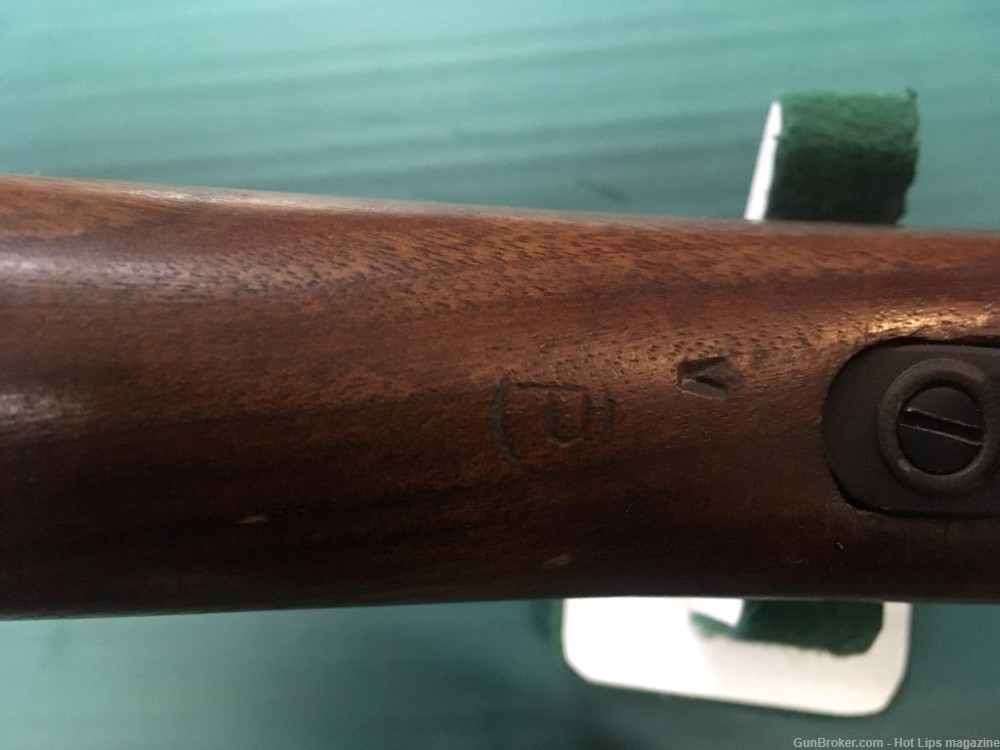 Smith Corona 03-A3 1943 30-06 authentic rifle-img-11