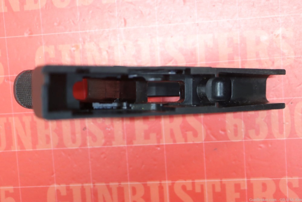 Beretta BU9 Nano, 9MM Repair Parts-img-7