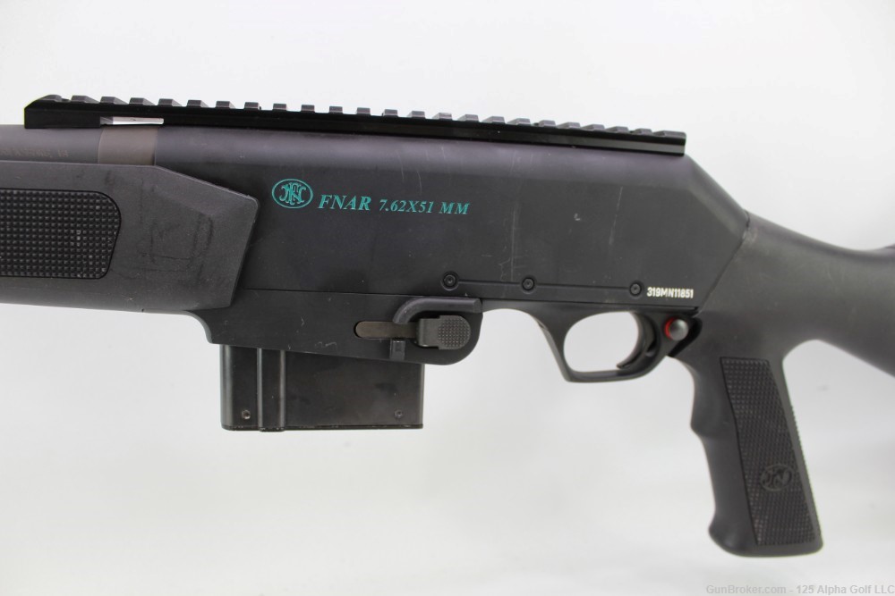FN FNAR .308 / 7.62x51-img-14