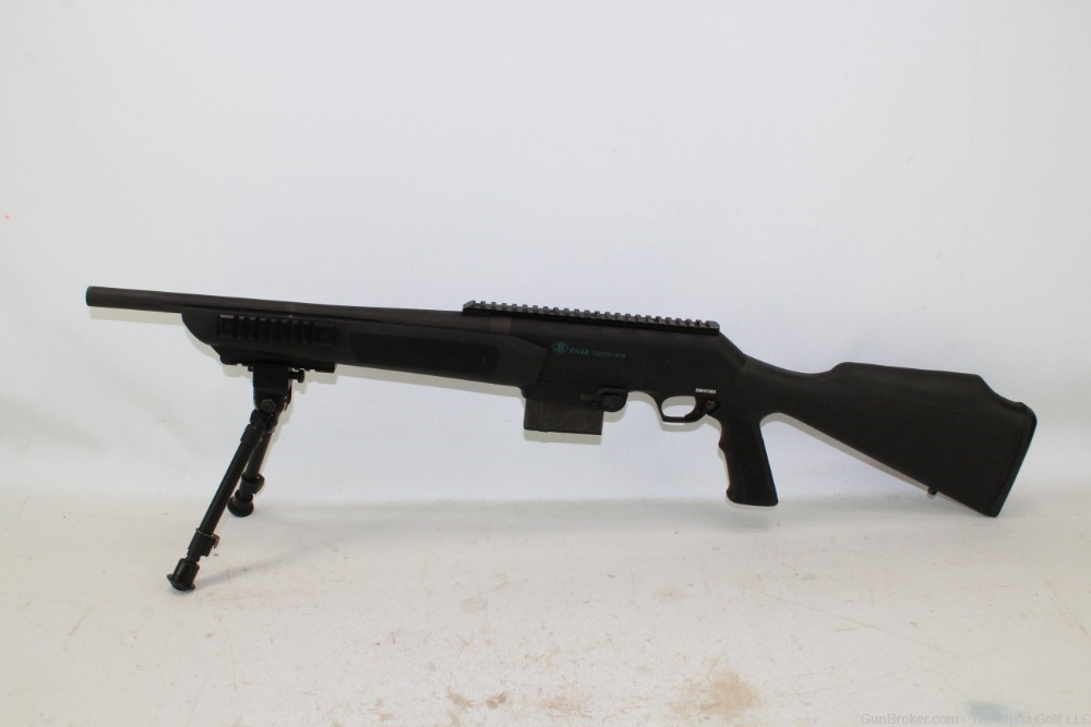 FN FNAR .308 / 7.62x51-img-1