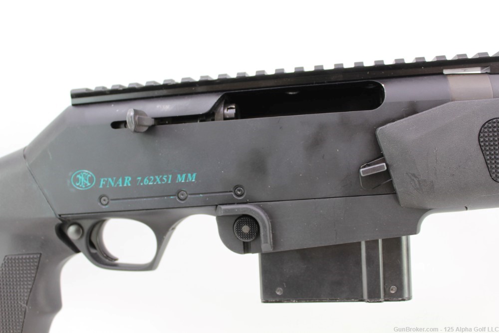 FN FNAR .308 / 7.62x51-img-4