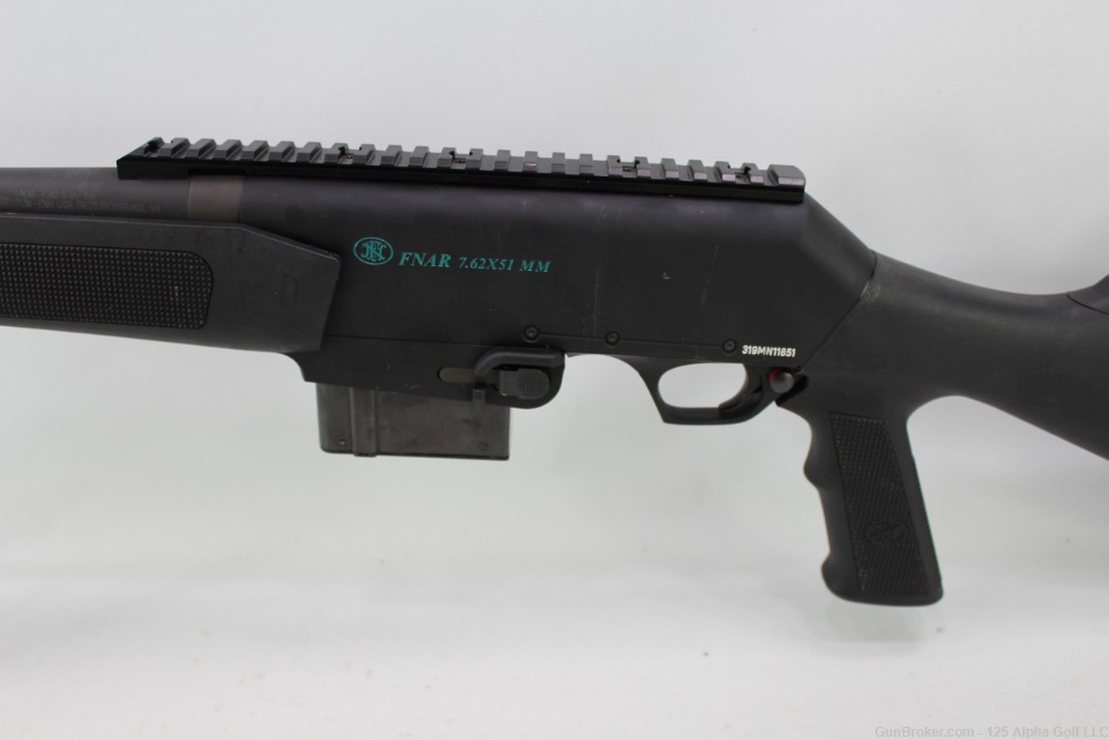 FN FNAR .308 / 7.62x51-img-16