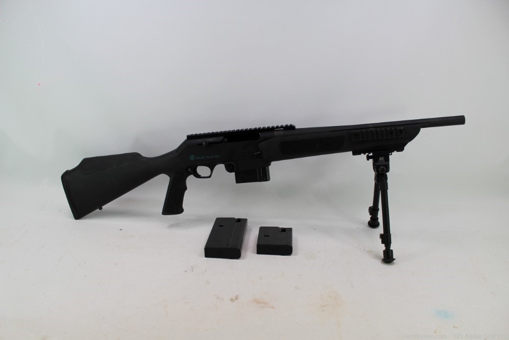 FN FNAR .308 / 7.62x51-img-0
