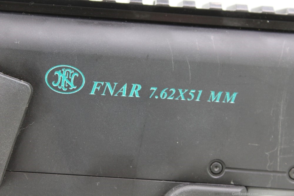 FN FNAR .308 / 7.62x51-img-12