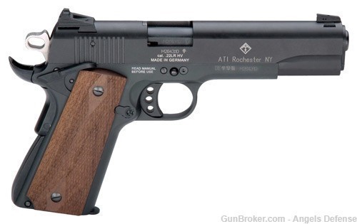 American Tactical GSG-1911 22LR   Pistol New-img-0