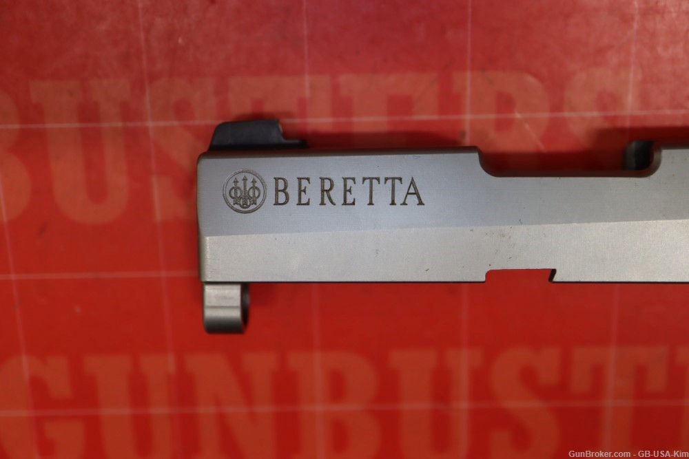 Beretta BU Pico, 380 ACP Repair Parts-img-5