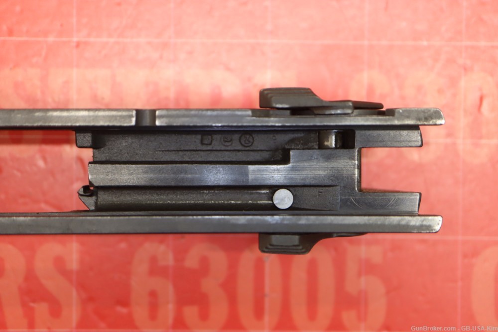 Ruger P89, 9MM Repair Parts-img-9