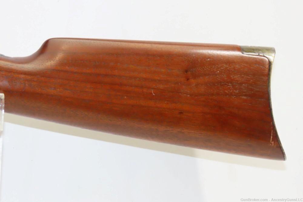 c1920 mfr. WINCHESTER Model 94 .30-30 WCF Lever Action Rifle C&R ½ Magazine-img-2