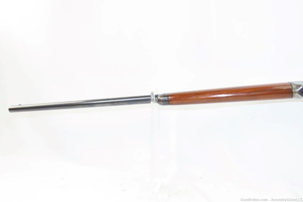 c1920 mfr. WINCHESTER Model 94 .30-30 WCF Lever Action Rifle C&R ½ Magazine-img-9