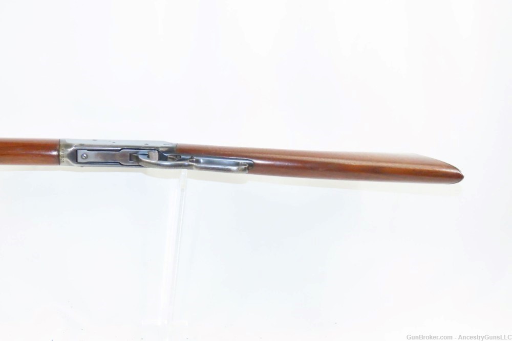 c1920 mfr. WINCHESTER Model 94 .30-30 WCF Lever Action Rifle C&R ½ Magazine-img-8