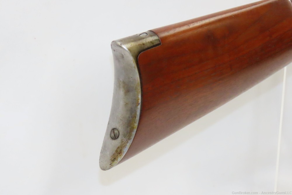 c1920 mfr. WINCHESTER Model 94 .30-30 WCF Lever Action Rifle C&R ½ Magazine-img-19