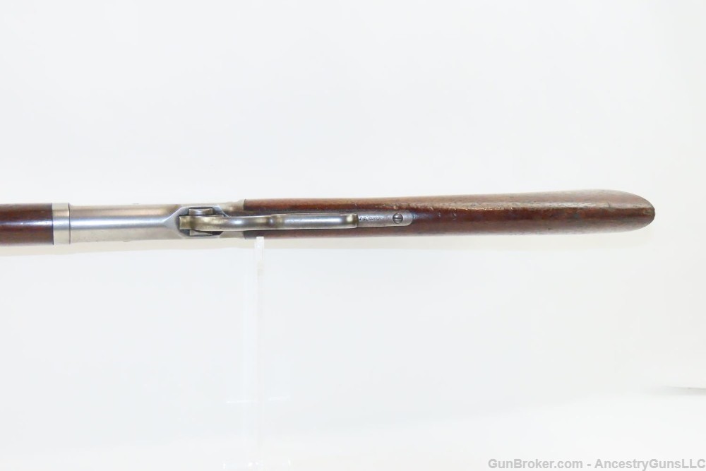 1907 WINCHESTER Takedown Model 1886 LIGHT WEIGHT Lever Action C&R RIFLE .33-img-7