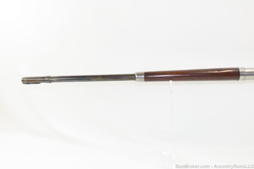 1907 WINCHESTER Takedown Model 1886 LIGHT WEIGHT Lever Action C&R RIFLE .33-img-8